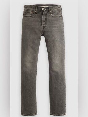 Levis Wedgie Straight Fit jeans